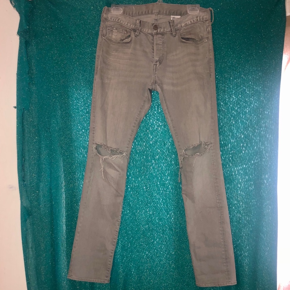 MENS H&M JEANS